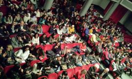 Il Cinema Italia di Macerata compie un anno di vita dalla sua riapertura