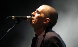 Camerino, Giovanni Lindo Ferretti sabato 17 marzo con "Terre in moto"
