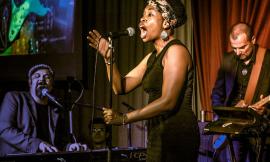 San Severino Blues: il soul jazz di James & Black a Matelica Jazz&Wine