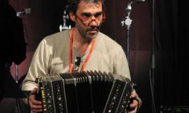 Vento del nord al Macerata Jazz: sabato in esclusiva Arild Andersen e Di Bonaventura