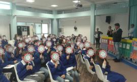 Tolentino, organizzata la giornata ludica della Legalità con il Progetto Geronimo Stilton