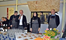 "Il gusto del teatro": grande successo per la seconda serata della terza edizione della rassegna