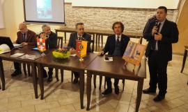 Lions Club di Matelica organizza un convegno dal titolo: "Enrico Mattei, il ragazzo marchigiano"