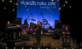 Si chiude il sipario delle audizioni live della 29° edizione del Festival Musicultura