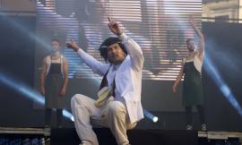 Civitanova, sold out all'Annibal Caro per il 17 marzo. In scena Piero Massimo Macchini con "Sordi"