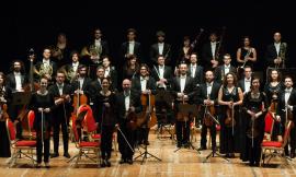 Macerata, Colibrì Ensemble e i solisti della Zürich Tonhalle-Orchester per I concerti di Appassionata