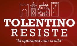 Tolentino, consegna ufficiale dei fondi raccolti con il calendario Linotype
