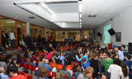 "Donare il sangue è donare la vita", all'epilogo il concorso dell'Avis Macerata