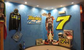 Motomondiale, al Piper90 di Montecosaro Scalo per tifare Baldassarri