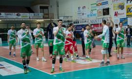 Volley Serie B maschile, Medea Macerata pronta alla trasferta a Pineto