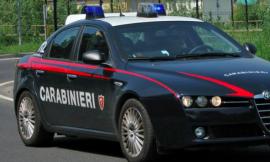 Sarnano, tenta di uccidersi: salvata dai carabinieri