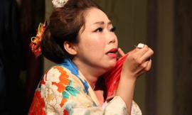 Recanati, conclusione ad effetto per il Gigli Opera Festival con Madama Butterfly al Persiani