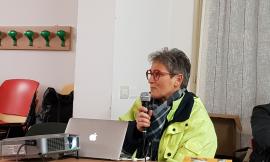 Recanati, finanziato il progetto per il mitigamento del rischio idrogeologico in via Benvenuto