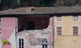 Gli abitanti di Visso chiamano Striscia: "Qui non ci vede e non ci sente nessuno"