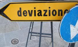Macerata, modifiche alla viabilità e alla sosta per la fiera di San Giuseppe a Sforzacosta