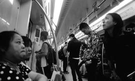 La Cina tra modernità e tradizione  fotografata dagli studenti di Unimc