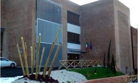 Camerino, full immersion con la Polizia di Stato per gli studenti dell'I.T.C. Antinori