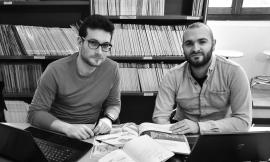 Importante riconoscimento ottenuto da due studenti della Scuola di Architettura e Design di Unicam