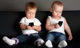 Gli incontri del Villa Musone: "Figli, genitori e smartphone, una grande sfida educativa"