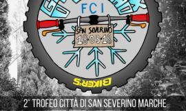 Campioni della mountain bike al Trofeo Città di San Severino Marche
