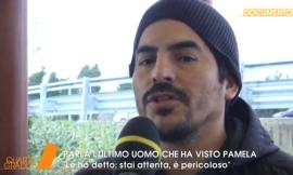 A Quarto Grado parla Victor, il tassista maceratese ultimo a vedere Pamela prima dell'omicidio - VIDEO