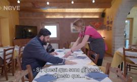 Il Vecchio Mulino domenica sera a Cucine da Incubo: ecco il trailer - VIDEO