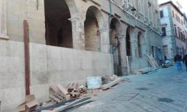 Ricostruzione post sisma, sono 494 i cantieri avviati nelle Marche o già completati
