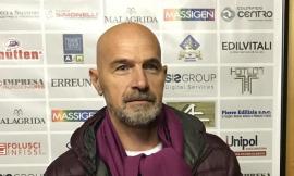 Tolentino, poker della squadra cremisi in casa dell’Atletico Alma