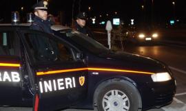 Controlli dei carabinieri nel fine settimana: in tre nei guai per droga e guida in stato di ebbrezza