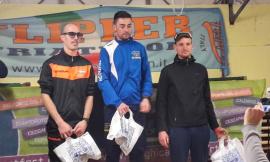 Triathlon, Iron Beat di Macerata protagonista a Caldarola