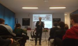 Anche Unicam con WWF Italia per l’incontro sul video contest “Urban Nature”