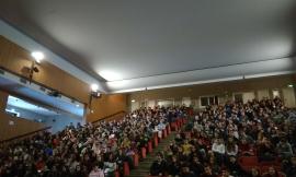 A Camerino 500 studenti per la giornata dell'educazione finanziaria promossa da Ubi Banca