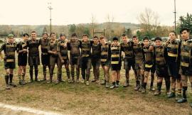 Banca Macerata Rugby, bene le ragazze e l'Under 16