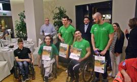 La S. Stefano-Ubi Banca qualificata per le finali di Eurolega 3 che si terranno a fine aprile in Spagna