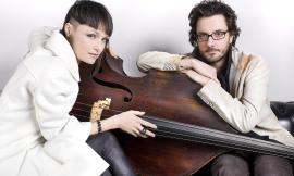 Macerata Jazz: venerdì la chiusura con "Musica Nuda" e gli "Inventario"