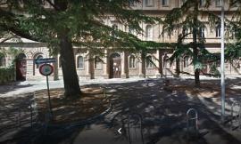 I ragazzi del Convitto "Leopardi" di Macerata vincono il premio "Inventiamo una banconota"