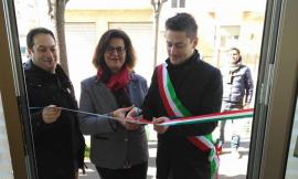 Potenza Picena, inaugurata la nuova sede della Confederazione Italiana Agricoltori