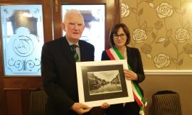 Gemellaggio irlandese per Potenza Picena: celebrazioni in onore di San Patrizio