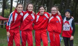 23° Cross Helvia Recina: una bella domenica di sport