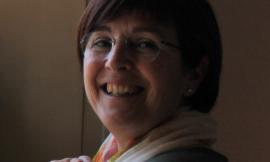 Carla Scarponi è il nuovo coordinatore dell’Ambito Territoriale Sociale n. 15