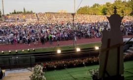 Il Cardinale Stella celebrerà la Santa Messa al pellegrinaggio Macerata-Loreto