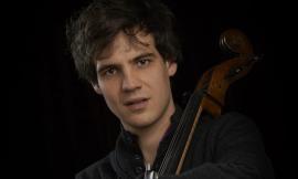 Domenica 25 marzo Victor Julien Laferrière sarà ospite della 48^ Stagione Concertistica della Gioventù Musicale di Camerino