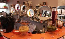 Inaugurato Spritz&Chips: il nuovo happy hour nel centro storico di Macerata