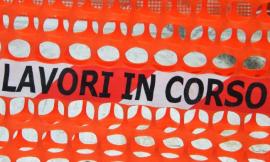 Restyling della galleria dei Giardini. Il sindaco Carancini: “Rinnoviamo la porta d’ingresso del centro storico”
