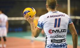Il Volley Potentino supera 3-1 Macerata in attesa di andare ad Ortona