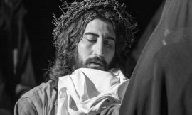 Tolentino, alla Bura torna la Passione di Cristo