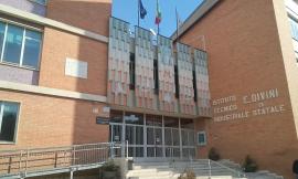San Severino Marche, appaltati i lavori per il laboratorio dell'Itis "Divini"