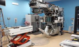 Ospedale, Maccioni: "Servizio di Radiologia Interventistica attivo da settembre"