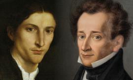 Recanati, Mogol dialoga tra arte, poesia e musica