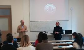 Continua con grande successo il progetto Incoming